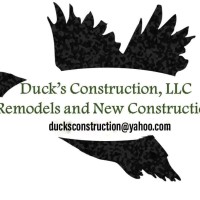Duck's Construction LLC logo - Similar company to Foreman Construction Llc