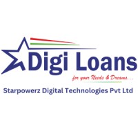 Digiloanstn logo - Similar company to Star Digiloans