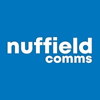 Nuffield Comms logo - Similar company to Eis Services Group