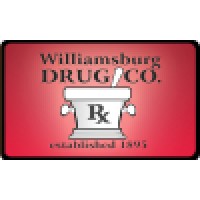 Williamsburg Drug Company