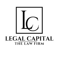 Legal Capital Law Firm logo - Similar company to Keysolutus