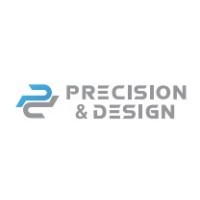 PRECISION AND DESIGN logo - Similar company to Sertex - Ingeniería Y Manufactura