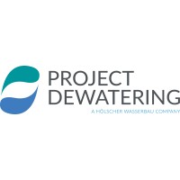 Project-Dewatering Limited logo - Similar company to Wj Uk