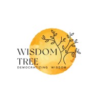 Wisdom Tree logo - Similar company to Wisdom Tree