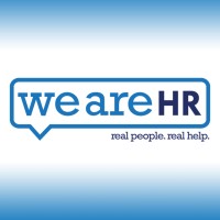 weareHR logo - Similar company to 786 Group