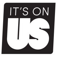 It's On Us logo - Similar company to We The Action