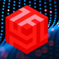 Fincube logo - Similar company to Bisengine