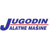 JUGODIN alatne mašine d.o.o. logo - Similar company to Abratools S.A.