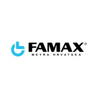 Famax logo - Similar company to Mit Software