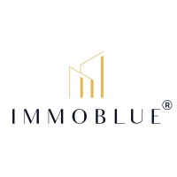 IMMOBLUE GmbH logo - Similar company to Appert Hanselmann Ag
