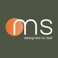 ms designed to last logo - Similar company to Craft'N Build - Design Company