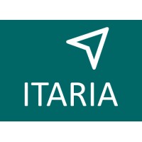 ITARIA logo - Similar company to Des Petits Grands