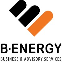 B-Energy logo - Similar company to Reevolutam