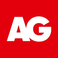 AG Sport Consulting logo - Similar company to Kyma Team