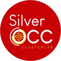 Clusterlab Silver Occitanie logo - Similar company to Telegrafik