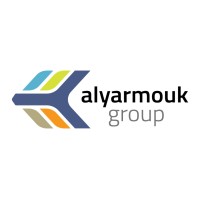 Al Yarmouk Group مجموعة اليرموك logo - Similar company to Ramahi Group