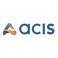Acis Inc. logo - Similar company to Acis It