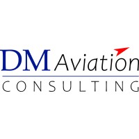DM Aviation Consulting Ltd logo - Similar company to Flowmoco