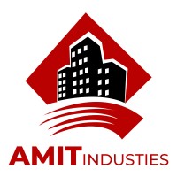 Amit Industries logo - Similar company to Amicell - Amit Industries