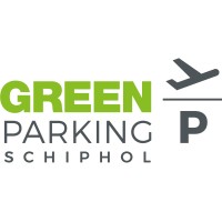 GreenParking Schiphol logo - Similar company to Artec Neval (An-I)