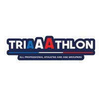 TRIAAATHLON logo - Similar company to Beea