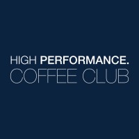 High Performance Coffee Club logo - Similar company to Ns85