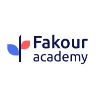 Fakour Academy logo - Similar company to Neuroncrm