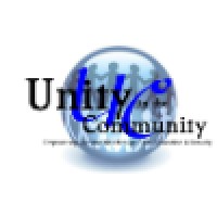 Unity in the Community logo - Similar company to Spokanimal