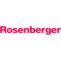 Rosenberger Danmark a/s logo - Similar company to Bd Consult Electronic Engineering A/S