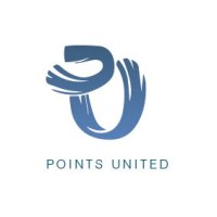 Points United LLC logo - Similar company to One Earth Green Foundation