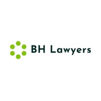 BH Lawyers Pty Ltd incorporating Collection Law Partners logo - Similar company to Ryde Aquatic
