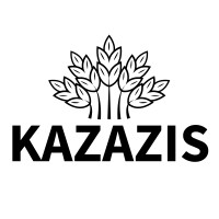 Kazazis Cyprus logo - Similar company to Anastasios Stephanides & Son Luxury Goods Ltd
