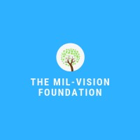 The Mil-Vision Foundation logo - Similar company to Updish