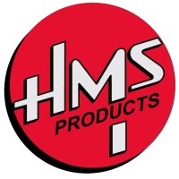 HMS Products Co logo - Similar company to Hms Co. Llc