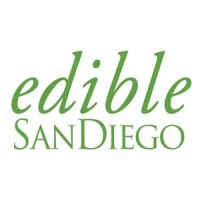 Edible San Diego logo - Similar company to Castlelab