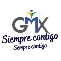 GMX Internacional logo - Similar company to Onepack