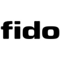 Fido logo - Similar company to Videomaskinen