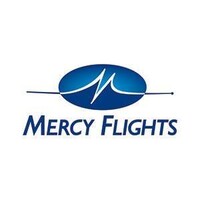 Mercy Flights Inc. logo - Similar company to Asante