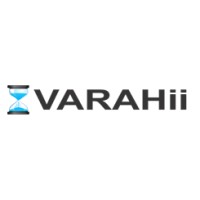 Varahii Infosoft logo - Similar company to Lytus Cloud