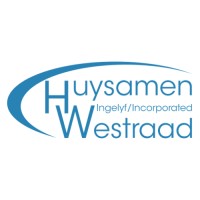 Huysamen Westraad Inc. logo - Similar company to Ac Venter Inc