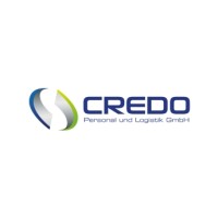 CREDO Personal & Logistik GmbH logo - Similar company to Mbp Personalmanagement Gmbh