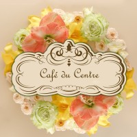 CAFE DU CENTRE Cafeteria e Doceria logo - Similar company to Idsr Studio