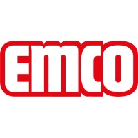 emco Bautechnik GmbH logo - Similar company to Idea Di Idroterm