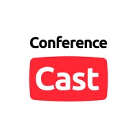 ConferenceCast.tv logo - Similar company to Intersub