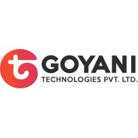 GOYANI TECHNOLOGIES PVT LTD logo - Similar company to Scriptoptim