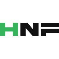 HNF logo - Similar company to Sagara Inc