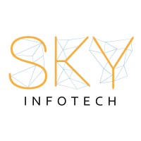 SkyInfoTech logo - Similar company to Sky Infotech