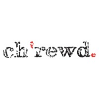 ch'rewd logo - Similar company to Mid C Media