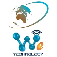 We Technology logo - Similar company to We!Technology