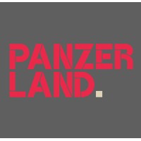 Panzerland logo - Similar company to Fantube